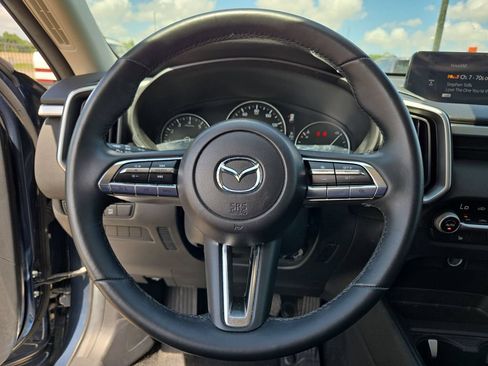 Used 2025 MAZDA CX-50 AWD 2.5 S w/ Premium Package image 22