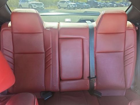 Used 2022 Dodge Challenger SRT Hellcat Redeye image 11