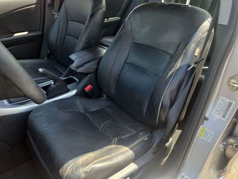 Used 2014 Honda Accord EX image 18