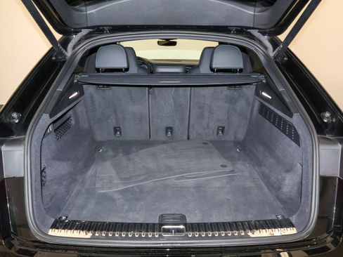 Used 2022 Audi SQ8 Premium Plus AWD/4WD image 11