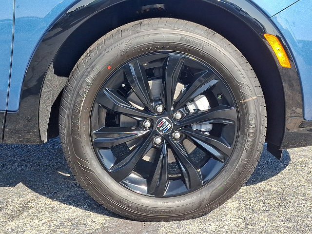 New 2026 Buick Envista Sport Touring w/ Convenience I Package FWD image 8