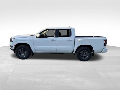 New 2026 Nissan Frontier SV w/ SV Convenience Package image 4