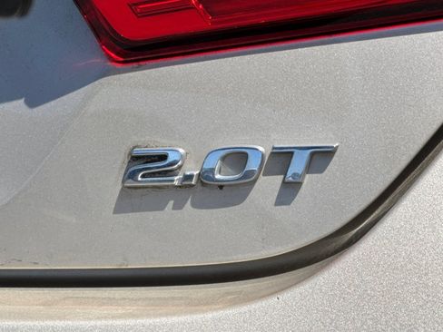 Used 2018 Honda Accord EX-L image 27