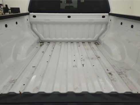 New 2026 Chevrolet Colorado Trail Boss image 36