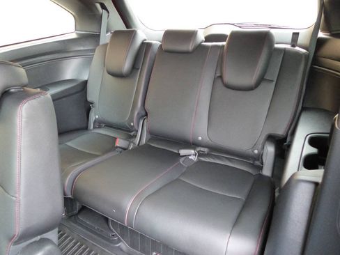 Used 2024 Honda Odyssey Sport image 41