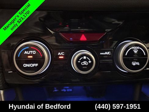 Used 2023 Subaru Forester Premium AWD/4WD image 21