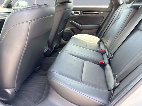 Certified 2023 Honda Civic Sport Touring image 13