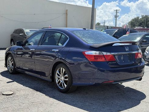 Used 2014 Honda Accord EX-L image 5