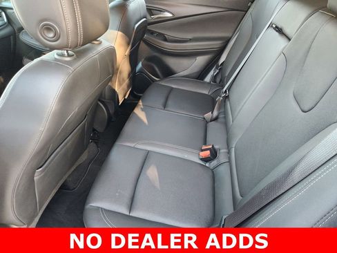 Used 2024 Buick Encore GX Sport Touring w/ Comfort Package image 29