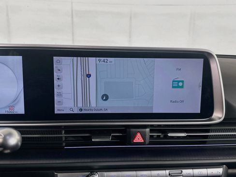 Used 2023 Hyundai Ioniq 6 SEL RWD image 22