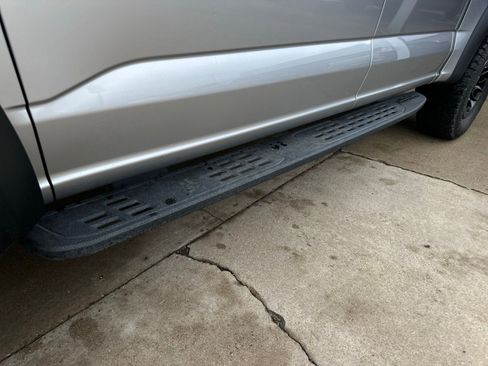 Used 2022 Ford F150 Raptor image 17