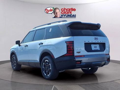 New 2026 Hyundai Palisade XRT Pro image 3