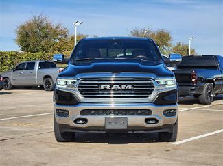Used 2022 RAM 1500 Limited video 2