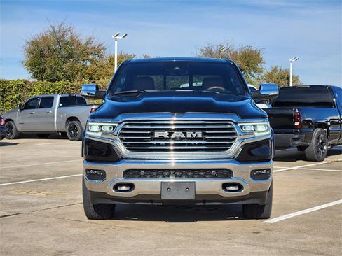 Used 2022 RAM 1500 Limited image 2