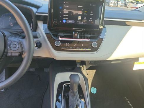 Certified 2026 Toyota Corolla LE w/ LE Premium Package FWD image 26