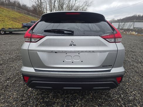 New 2026 Mitsubishi Eclipse Cross LE image 5