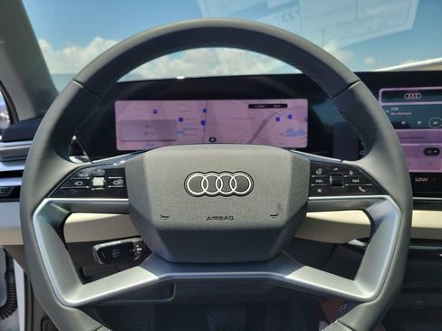 New 2026 Audi A6 Premium AWD/4WD image 8