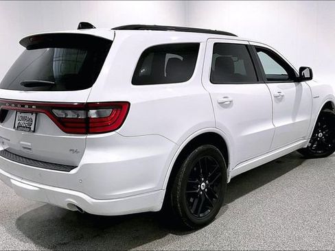 Used 2025 Dodge Durango R/T AWD/4WD image 5