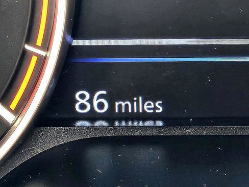 New 2025 Nissan Altima 2.5 SR image 28