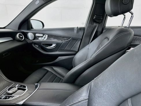 Used 2017 Mercedes-Benz C 43 AMG 4MATIC Sedan image 26