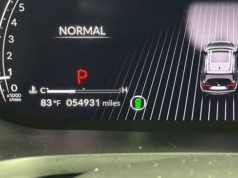 Used 2022 Acura MDX SH-AWD w/ Advance Package image 25