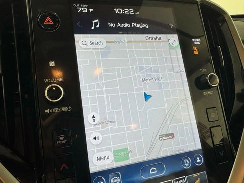 Used 2024 Subaru Ascent Limited w/ Technology Package image 18