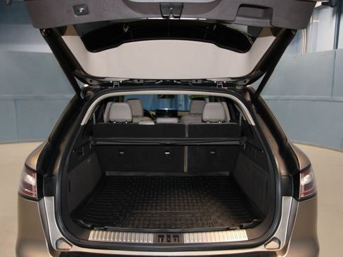 Used 2021 Lincoln Nautilus Reserve w/ Equipment Group 202A AWD/4WD image 44