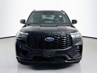Used 2026 Ford Explorer ST-Line AWD/4WD video 2