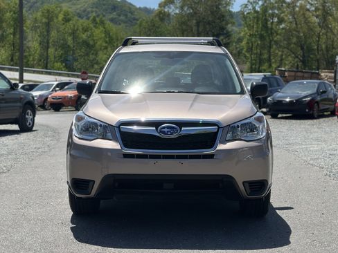 Used 2014 Subaru Forester 2.5i w/ Popular Package #1 AWD/4WD image 22
