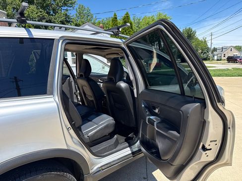 Used 2009 Volvo XC90 3.2 AWD/4WD image 14
