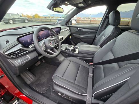 New 2025 Buick Enclave Sport Touring w/ Power Package image 25