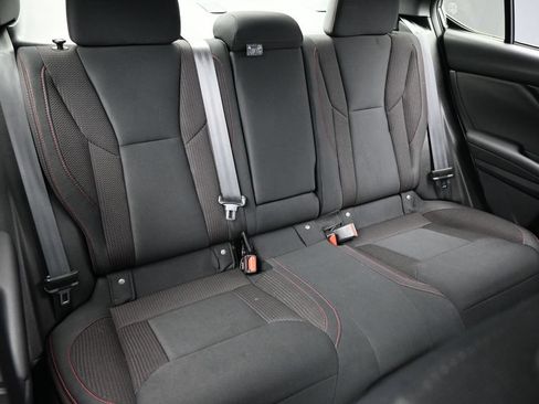 Used 2022 Subaru WRX Premium AWD/4WD image 25