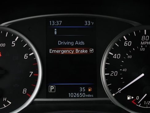 Used 2019 Nissan Sentra SV image 22