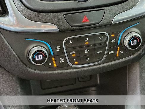 Used 2020 Chevrolet Equinox LT FWD image 6