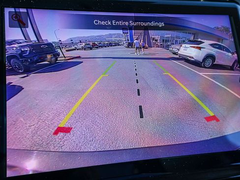 Used 2023 Jeep Grand Cherokee L Limited w/ Trailer Tow Group (B) image 5