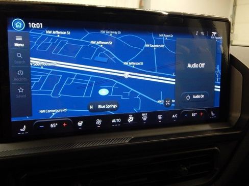 New 2025 Ford Bronco Sport Badlands w/ Badlands Tech Package image 25