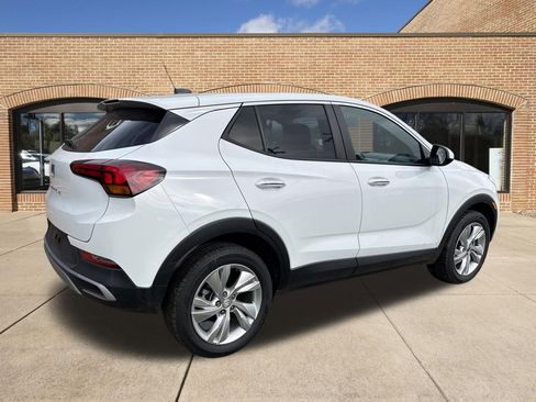 Used 2025 Buick Encore GX Preferred image 34