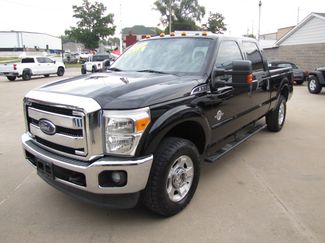 Used 2016 Ford F250 XLT w/ XLT Value Package image 1