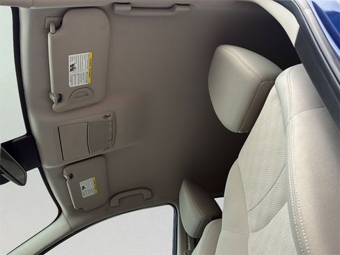 Used 2021 Nissan Rogue Sport SV image 24