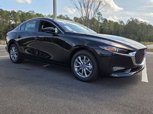 New 2026 MAZDA MAZDA3 s image 14