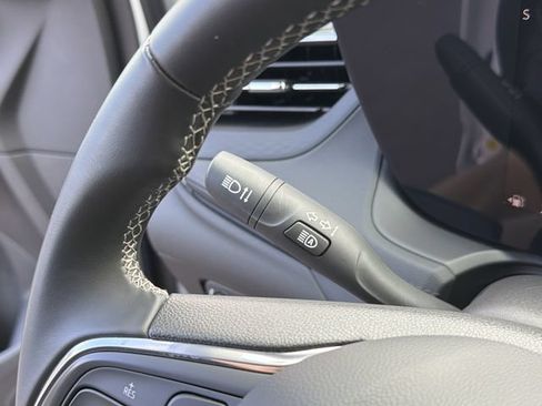 Used 2025 Buick Encore GX Preferred FWD image 22