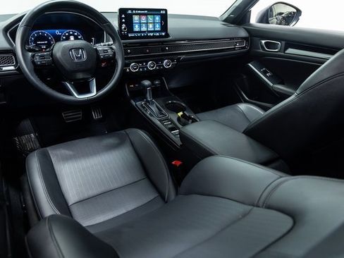 Used 2024 Honda Civic Sport Touring image 23