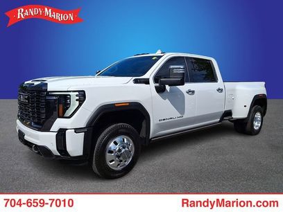 Used 2024 GMC Sierra 3500 Denali Ultimate