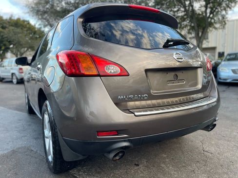 Used 2010 Nissan Murano S image 13