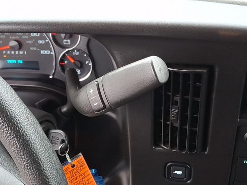 Used 2024 Chevrolet Express 2500 w/ Driver Convenience Package image 22