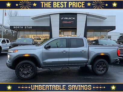 Used 2024 GMC Canyon Elevation w/ Elevation Premium Package