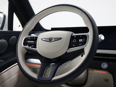 New 2026 Genesis GV80 3.5T Prestige image 41