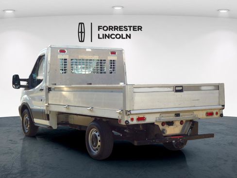 Used 2018 Ford Transit 250 138 image 5