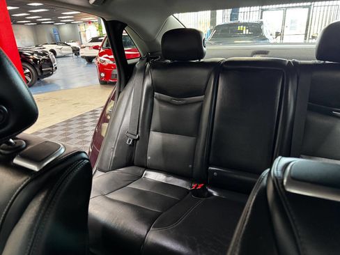 Used 2017 Cadillac XTS Premium Luxury image 34