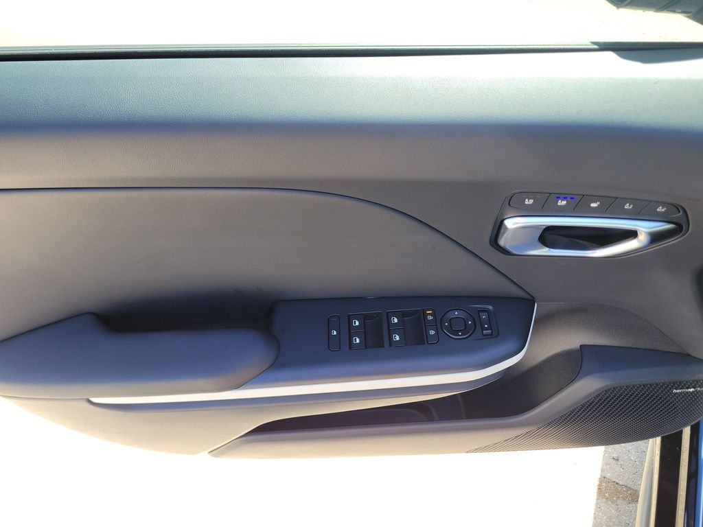 New 2026 Kia K4 EX w/ GT-Line Premium Package FWD image 19